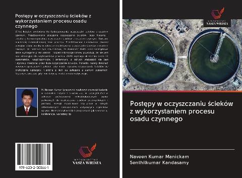 Post¿py w oczyszczaniu ¿cieków z wykorzystaniem procesu osadu czynnego