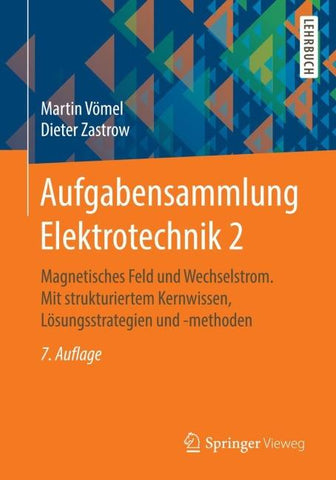 Aufgabensammlung Elektrotechnik 2