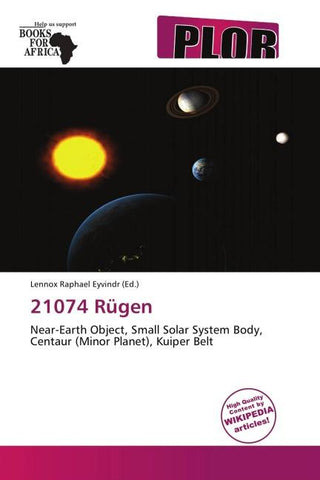 21074 Rügen