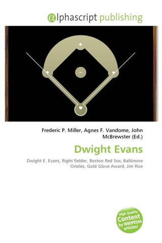 Dwight Evans