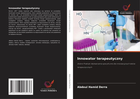 Innowator terapeutyczny
