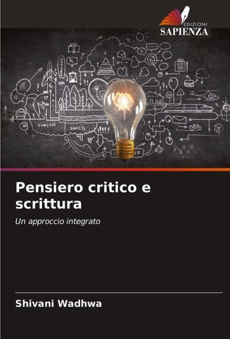 Pensiero critico e scrittura