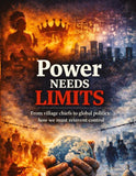 Power needs limits
