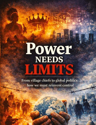 Power needs limits