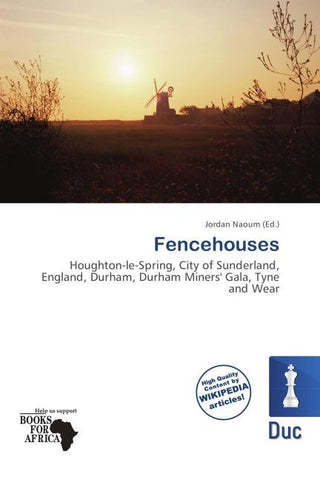 Fencehouses