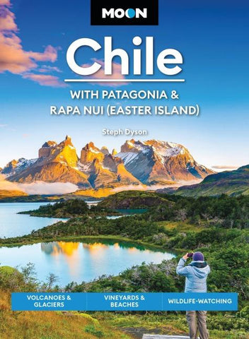 Moon Chile