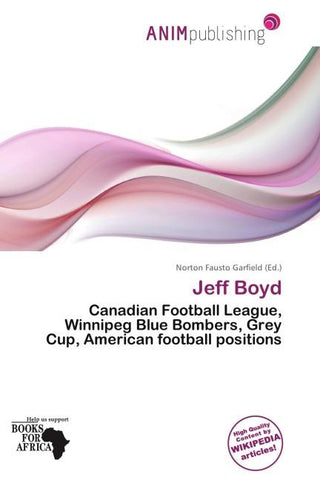Jeff Boyd