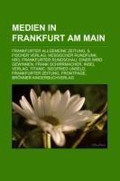 Medien in Frankfurt am Main
