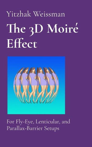The 3D Moiré Effect