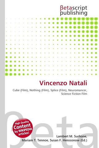 Vincenzo Natali