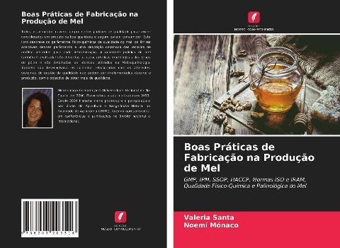 Boas Práticas de Fabricação na Produção de Mel