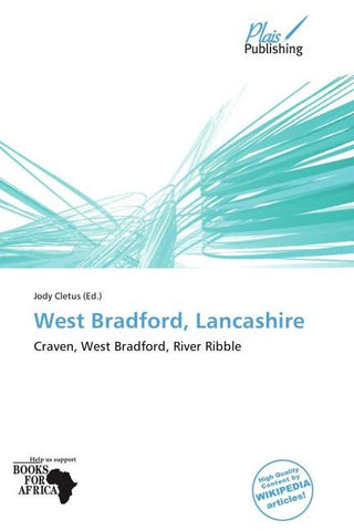 West Bradford, Lancashire