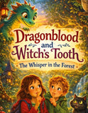Dragon's Blood and Witch's Tooth