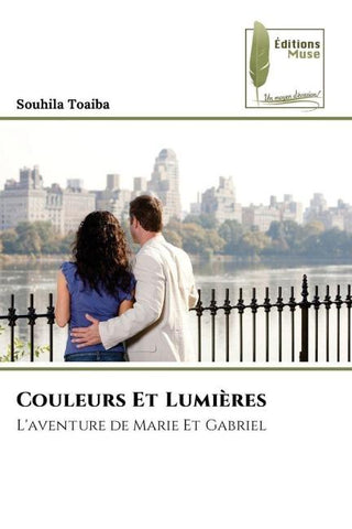 Couleurs Et Lumières