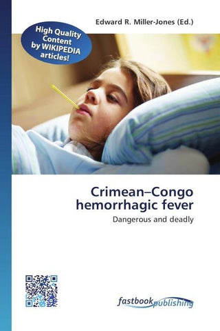 Crimean-Congo hemorrhagic fever
