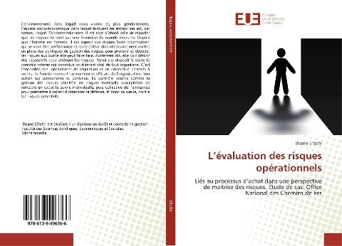 L'évaluation des risques opérationnels