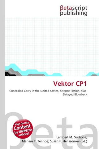 Vektor CP1