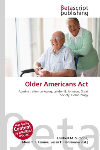 Older Americans Act