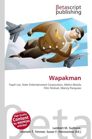 Wapakman