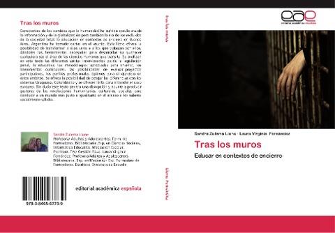 Tras los muros
