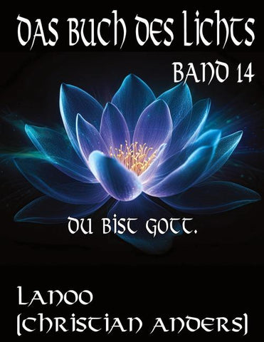 Das Buch des Lichts. Band 14.
