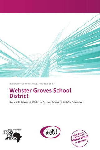 Webster Groves School District