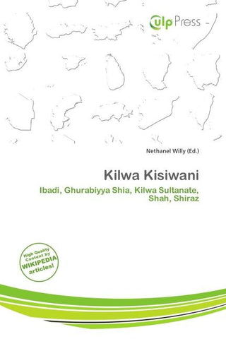 Kilwa Kisiwani