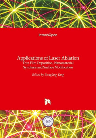 Applications of Laser Ablation
