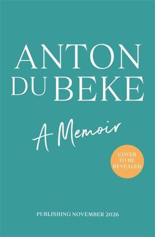 Anton Du Beke