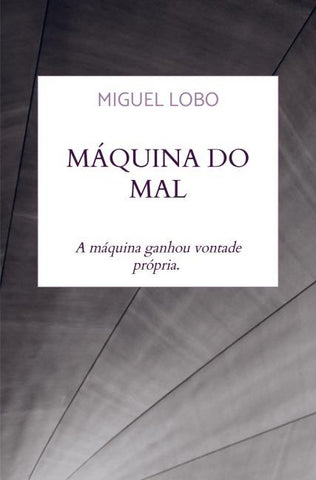 Máquina do Mal