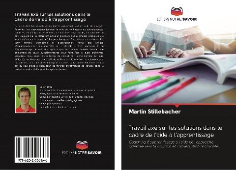 Travail axé sur les solutions dans le cadre de l'aide à l'apprentissage