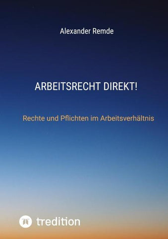 Arbeitsrecht Direkt!
