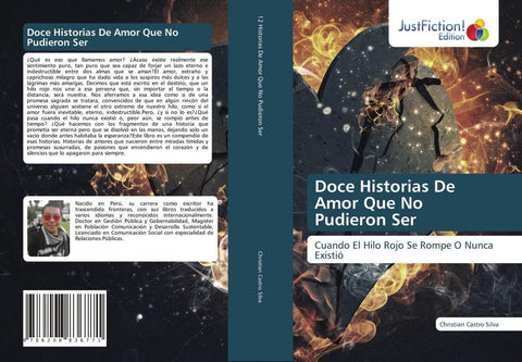 Doce Historias De Amor Que No Pudieron Ser