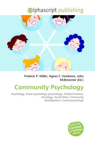 Community Psychology
