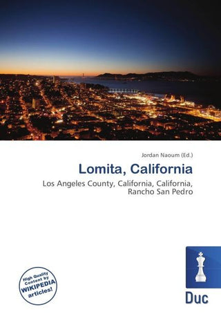 Lomita, California