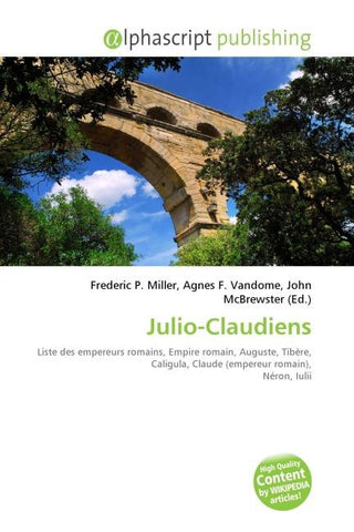 Julio-Claudiens