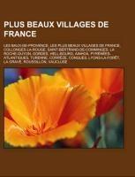 Plus Beaux Villages de France