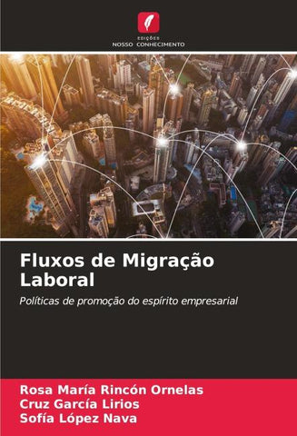 Fluxos de Migração Laboral