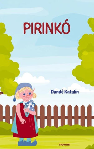 Pirinkó