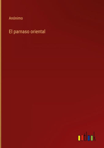 El parnaso oriental