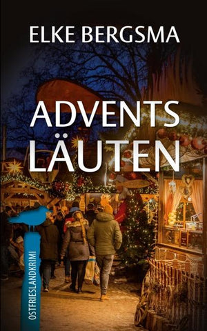 Adventsläuten