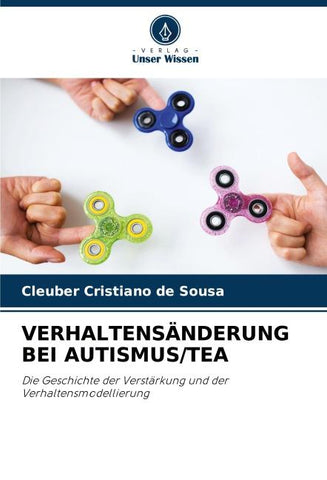 VERHALTENSÄNDERUNG BEI AUTISMUS/TEA