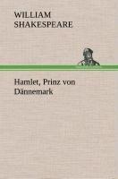Hamlet, Prinz von Dännemark