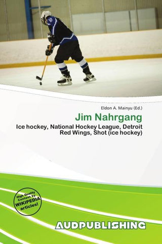 Jim Nahrgang