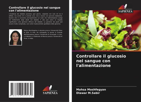 Controllare il glucosio nel sangue con l'alimentazione