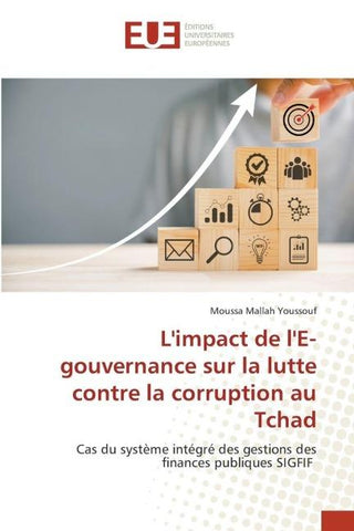 L'impact de l'E-gouvernance sur la lutte contre la corruption au Tchad