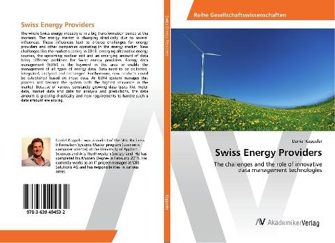 Swiss Energy Providers