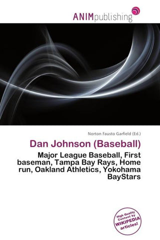 Dan Johnson (Baseball)