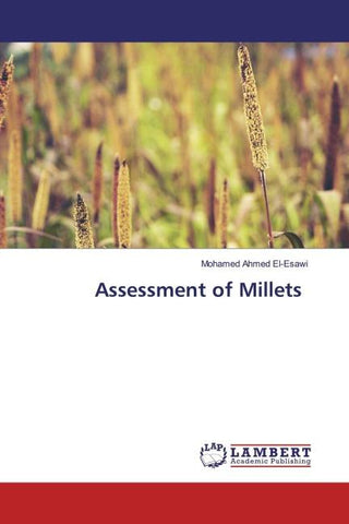 Assessment of Millets