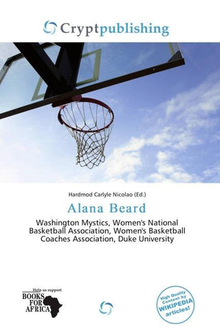 Alana Beard